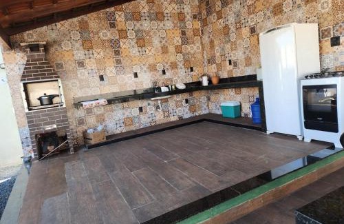 Joaquim Messias House | Rancho Morada do sábia