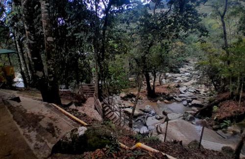 San Carlos House | Rancho Moralito, un lugar magico