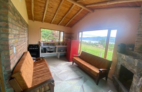 Sesquile House | Rancho New Life Guatavita