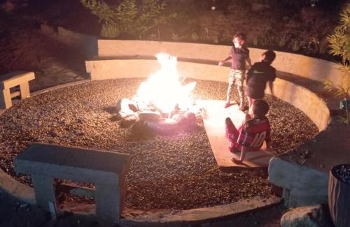 Itamonte Ski Chalet | Rancho Pedacinho de Coração