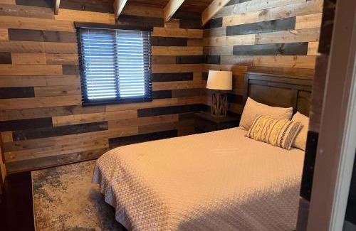 Santa Veronica Hotel | Rancho Resort St George