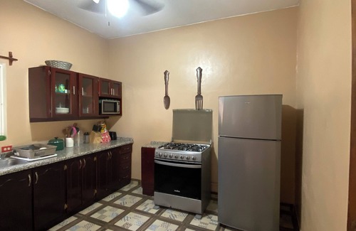 Playa San Diego House | Rancho San Francisco Linda Propiedad Privada