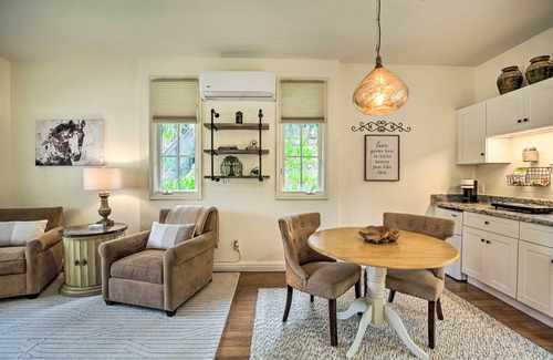 Escondido Cottage | Rancho Santa Fe Casita - Gate Guarded Community!