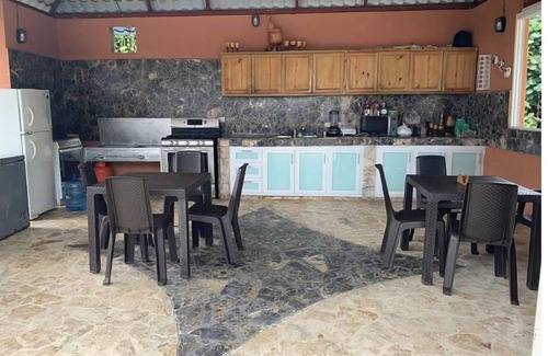 Yaguate House | Rancho Sierra Alta