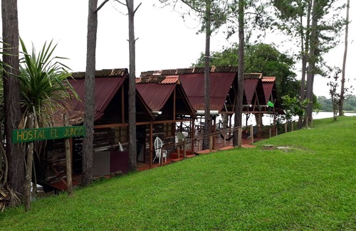 Lagarterita Cabin | Rancho Sierra Mojada