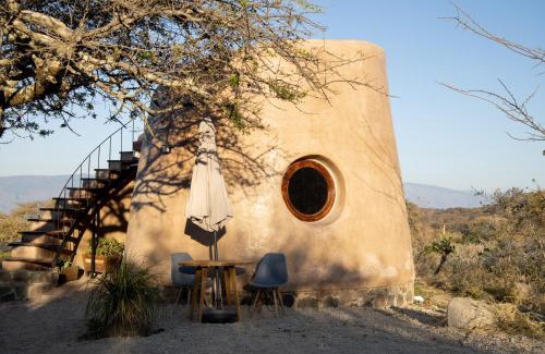 San Antonio House | Rancho Sol Rosa