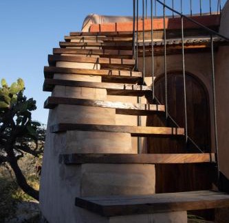 San Antonio House | Rancho Sol Rosa