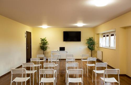 Sarbsk House | Rancho Ulinia koło Łeby