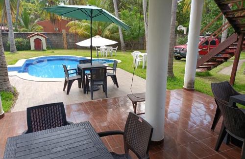 Costa Del Sol House | Rancho villas de alicia