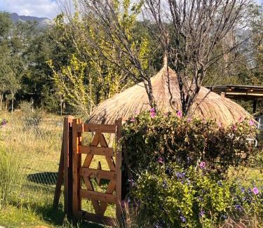 Las Calles House | Ranchos de la Tata