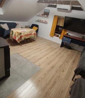 Marcinkowo Gorne Apartment | Ranczo Tomaszówka, Lokalik nad Gąską