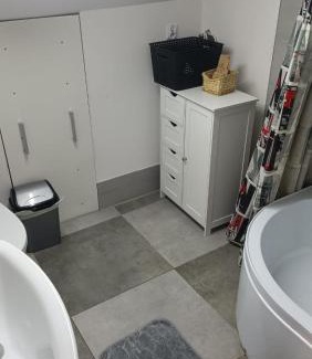 Marcinkowo Gorne Apartment | Ranczo Tomaszówka, Lokalik nad Gąską