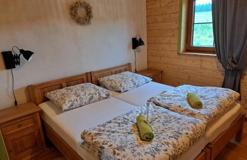 Kiszkowo House | Ranczo w Dolinie