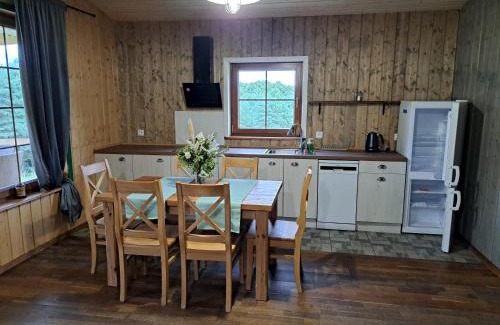 Kiszkowo House | Ranczo w Dolinie
