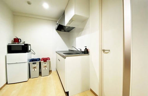 Chuo-ku Apartment | Randor Hotel Fukuoka