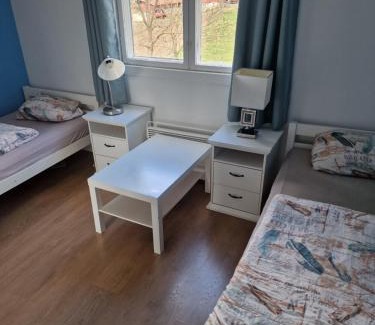 Gran House | Randsfjord house