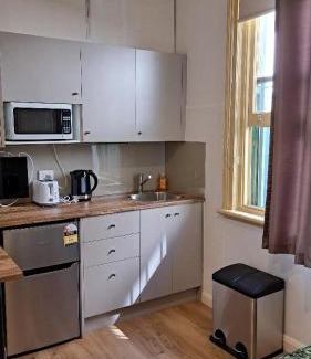 Randwick House | Randwick City Lodge 2
