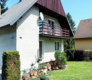 Plzen 3 House | Randy's House Plzeň
