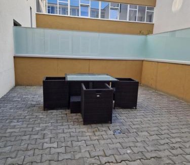 Mosnita Noua Apartment | RANEVO Apartment Timis