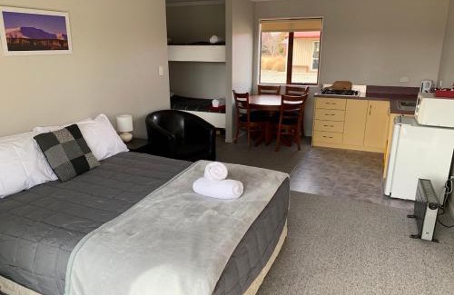Ranfurly Resort | Ranfurly Holiday Park & Motels
