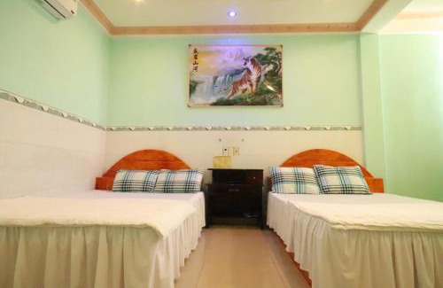 My Tho Hotel | Rang Dong Hotel