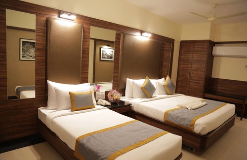 Vellore Hotel | Rangalaya Royal