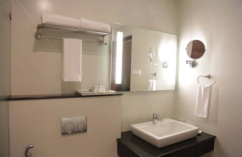 Vellore Hotel | Rangalaya Royal