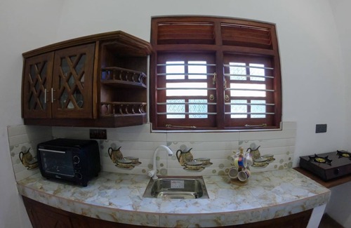 Patuwatha Condo | Rangana's holiday apartment