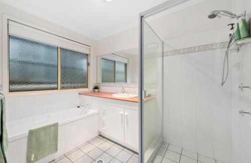 East Toowoomba House | Range Retreat - East Toowoomba