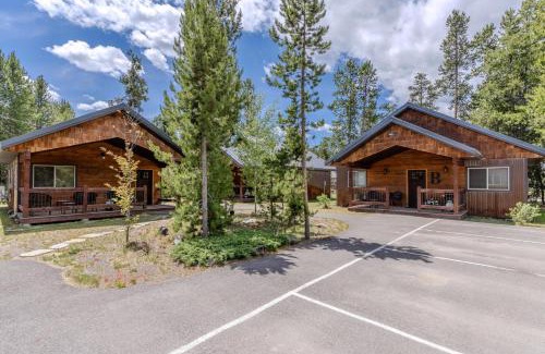 West Yellowstone House | Rangers Retreat