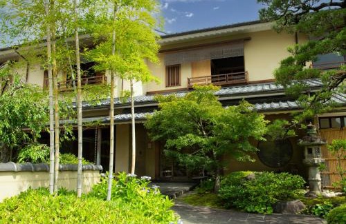 Arashiyama Hotel | Rangetsu