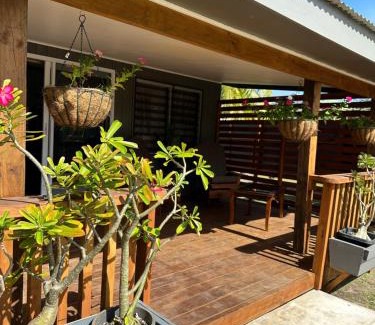 Amuri House | Rangiriri Vacay Unit 2