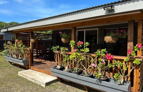 Amuri House | Rangiriri Vacay Unit 2