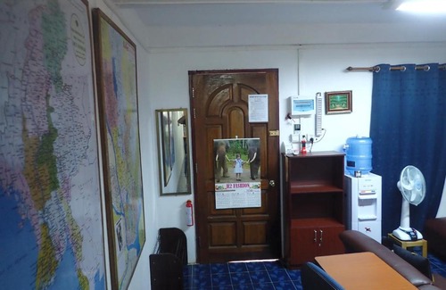Mayangone Apartment | RANGOON Apartment