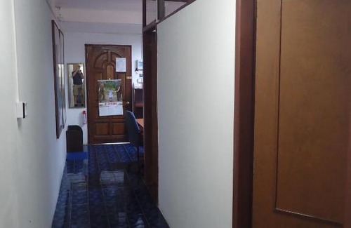 Mayangone Apartment | RANGOON Apartment