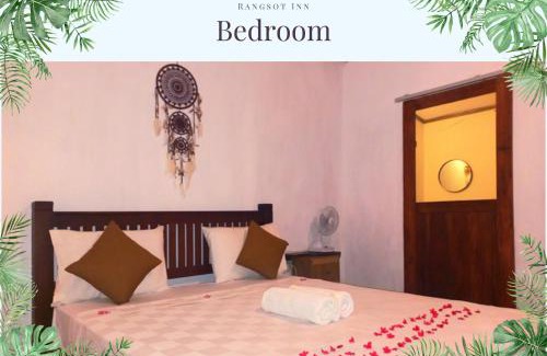 Sigar Penjalin House | Rangsot Inn