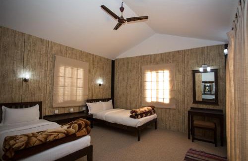 Pumdi Bhumdi Resort | Raniban Retreat