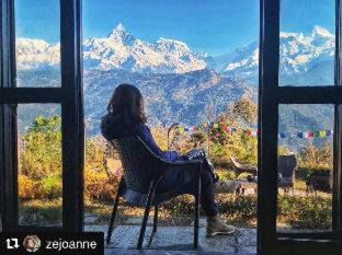 Pumdi Bhumdi Resort | Raniban Retreat