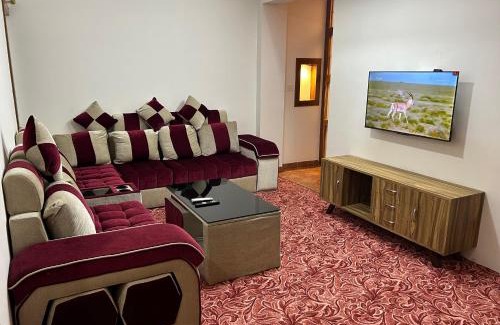 Nagarjun Apartment | Raniban Suites - Apartment Home
