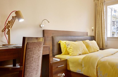 Lazimpat Bed & Breakfast | Ranikunj Boutique Hotel