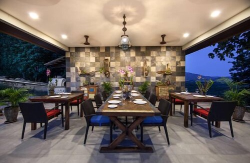 Langkawi Villa | RANIS LODGE ACIK & BREAKFAST