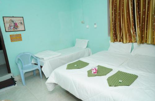Hampi Cabin | Ranjana Guesthouse
