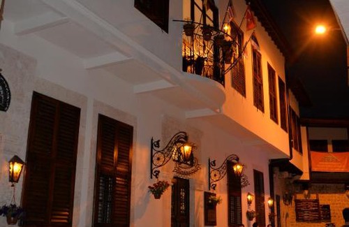 Antakya Hotel | Ranjous Otel