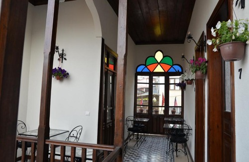 Antakya Hotel | Ranjous Otel