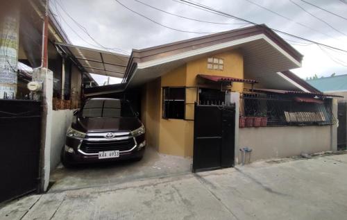 Cagayan de Oro Villa | Ranks Homestay