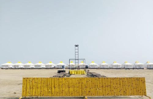 Bhuj Resort | Rann Heritage Resort