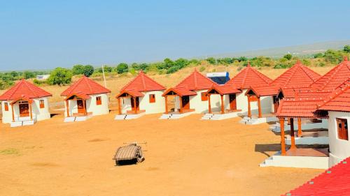 Gujarat Hotel | Rann Riders
