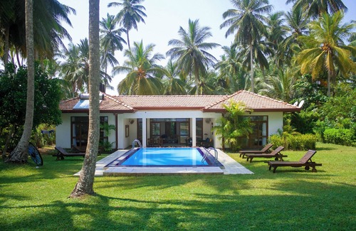 Kahandamodara Villa | Ranna Beach House