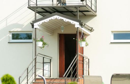 Saaremaa Apartment | Rannamäe Apartments