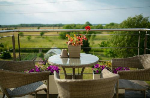 Saaremaa Apartment | Rannamäe Apartments